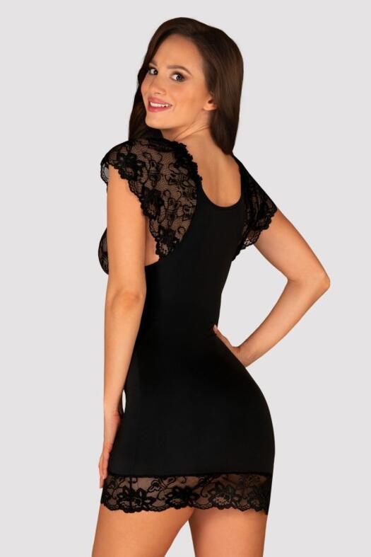 Csbt hling, Obsessive Idillia chemise L/XL