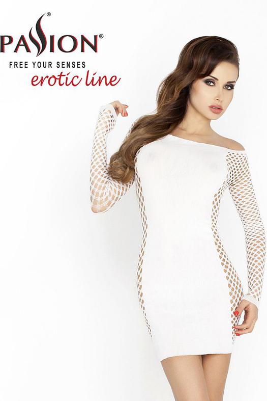 Fehr miniruha, BS025 szexi dressz