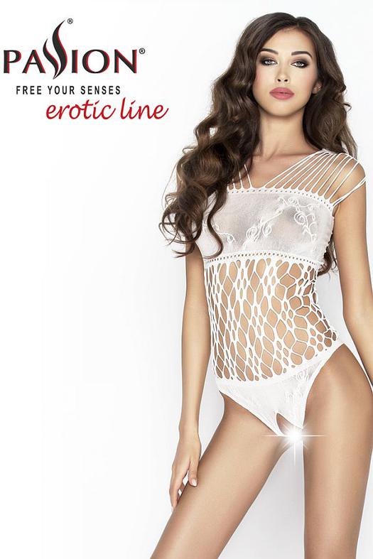 Randi fehrnem, BS035 fehr nyitott body