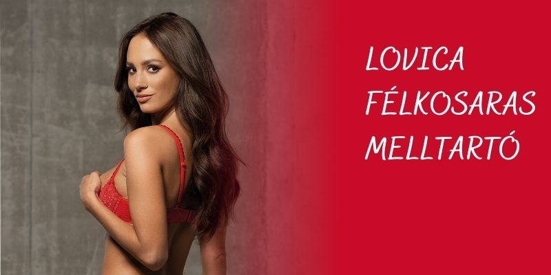 Erotikus fehrnem, Lovica piros flkosaras melltart